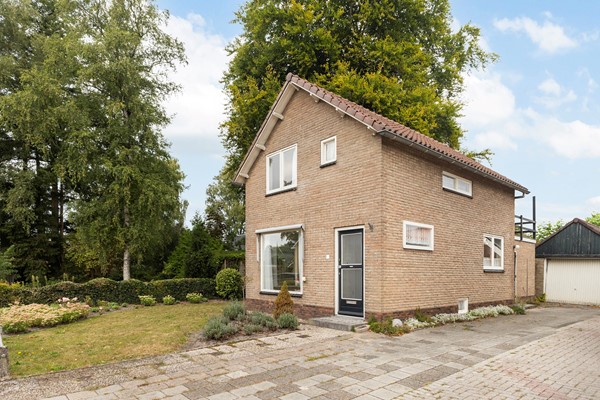 Medium property photo - De Bou 19, 9244 BL Beetsterzwaag